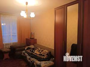 2-к квартира, на длительный срок, 46м2, 1/5 этаж