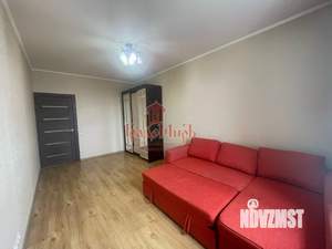 1-к квартира, на длительный срок, 48м2, 11/17 этаж