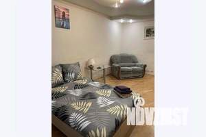 2-к квартира, посуточно, 58м2, 2/5 этаж