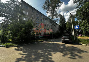 3-к квартира, на длительный срок, 51м2, 2/5 этаж