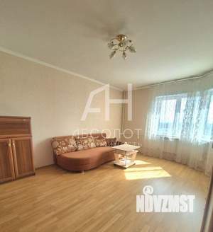 1-к квартира, на длительный срок, 44м2, 9/16 этаж