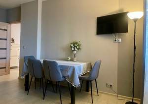 1-к квартира, на длительный срок, 47м2, 6/17 этаж