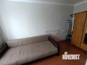 2-к квартира, на длительный срок, 46м2, 4/5 этаж