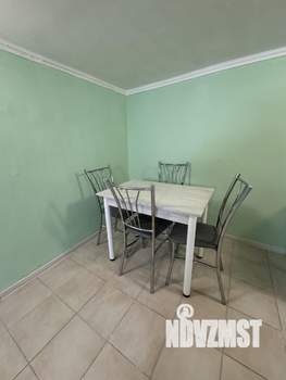 1-к квартира, на длительный срок, 46м2, 1/17 этаж