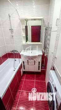 1-к квартира, на длительный срок, 40м2, 1/3 этаж