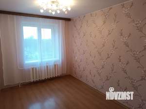 3-к квартира, на длительный срок, 61м2, 5/9 этаж