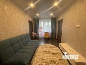 2-к квартира, на длительный срок, 42м2, 3/3 этаж