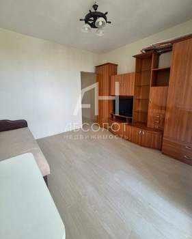 Студия квартира, на длительный срок, 30м2, 16/17 этаж