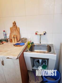 2-к квартира, на длительный срок, 41м2, 5/5 этаж