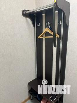 1-к квартира, посуточно, 32м2, 4/4 этаж