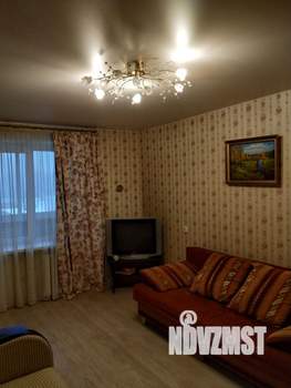 1-к квартира, на длительный срок, 32м2, 2/5 этаж