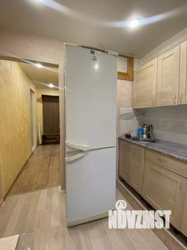 2-к квартира, на длительный срок, 44м2, 3/3 этаж