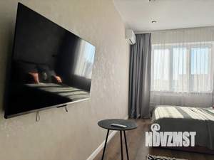 1-к квартира, посуточно, 37м2, 5/9 этаж