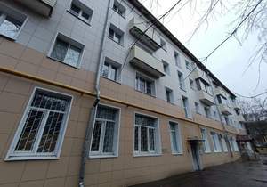 2-к квартира, на длительный срок, 44м2, 4/4 этаж