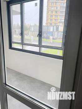 1-к квартира, на длительный срок, 38м2, 1/14 этаж