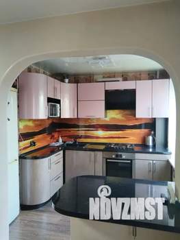 Студия квартира, посуточно, 32м2, 6/9 этаж