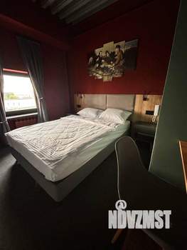 1-к квартира, посуточно, 12м2, 1/1 этаж