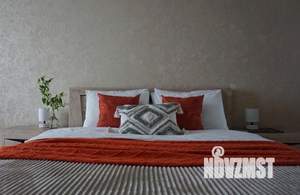 2-к квартира, посуточно, 60м2, 1/1 этаж