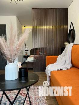 1-к квартира, посуточно, 44м2, 2/5 этаж