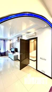 2-к квартира, на длительный срок, 55м2, 14/16 этаж