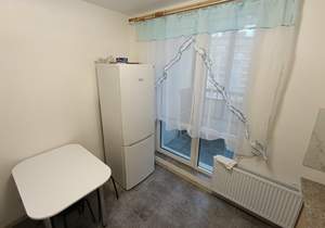 1-к квартира, на длительный срок, 36м2, 7/9 этаж