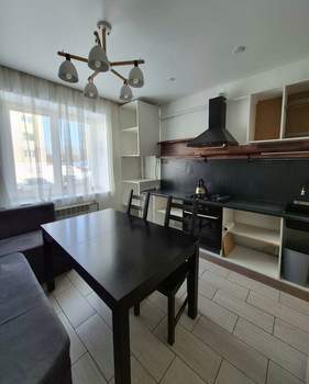 1-к квартира, на длительный срок, 44м2, 1/3 этаж