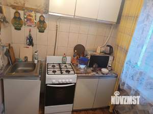 2-к квартира, на длительный срок, 46м2, 1/5 этаж