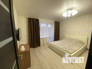 1-к квартира, посуточно, 31м2, 4/5 этаж