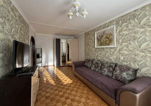 1-к квартира, на длительный срок, 30м2, 1/9 этаж