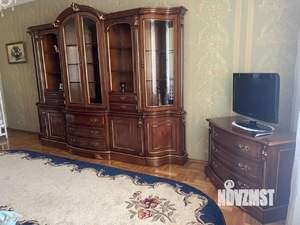 2-к квартира, посуточно, 68м2, 1/1 этаж