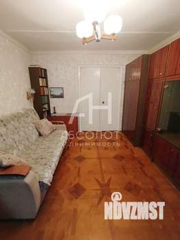 1-к квартира, на длительный срок, 33м2, 3/5 этаж