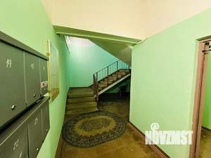 1-к квартира, на длительный срок, 42м2, 5/5 этаж