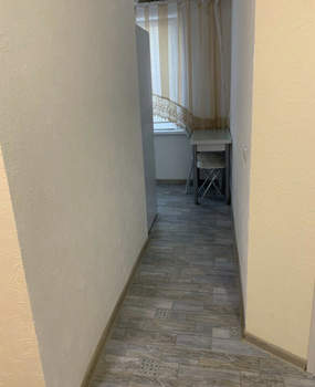 2-к квартира, на длительный срок, 42м2, 1/5 этаж