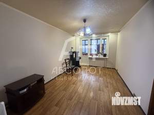 2-к квартира, на длительный срок, 40м2, 5/5 этаж