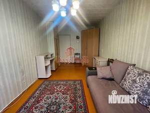 2-к квартира, на длительный срок, 45м2, 4/5 этаж