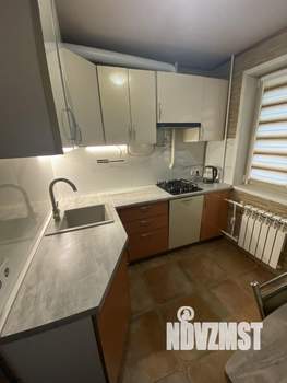 2-к квартира, на длительный срок, 31м2, 1/5 этаж