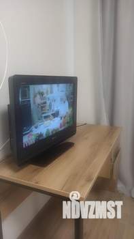 1-к квартира, посуточно, 28м2, 1/5 этаж