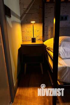 1-к квартира, посуточно, 13м2, 1/1 этаж