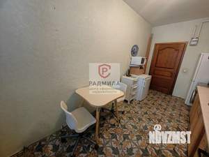 1-к квартира, на длительный срок, 39м2, 2/4 этаж