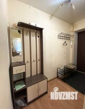 1-к квартира, на длительный срок, 30м2, 3/5 этаж