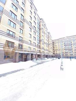 2-к квартира, на длительный срок, 60м2, 4/10 этаж