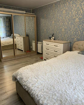 2-к квартира, на длительный срок, 42м2, 1/5 этаж