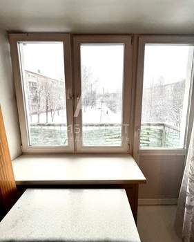 1-к квартира, на длительный срок, 29м2, 3/5 этаж