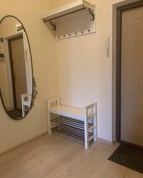 1-к квартира, на длительный срок, 41м2, 3/4 этаж