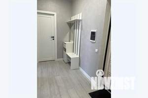 1-к квартира, посуточно, 37м2, 3/4 этаж