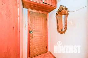 2-к квартира, посуточно, 45м2, 1/1 этаж