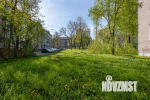1-к квартира, посуточно, 30м2, 1/5 этаж
