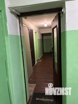 1-к квартира, на длительный срок, 30м2, 8/9 этаж