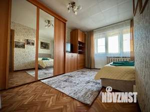 1-к квартира, посуточно, 32м2, 8/9 этаж