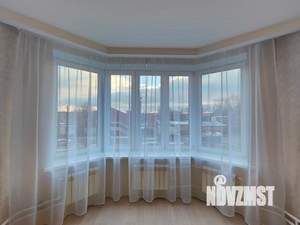 2-к квартира, на длительный срок, 62м2, 2/17 этаж